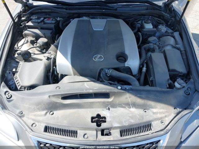 JTHBE1D21G5022824 Lexus 2gr-fse