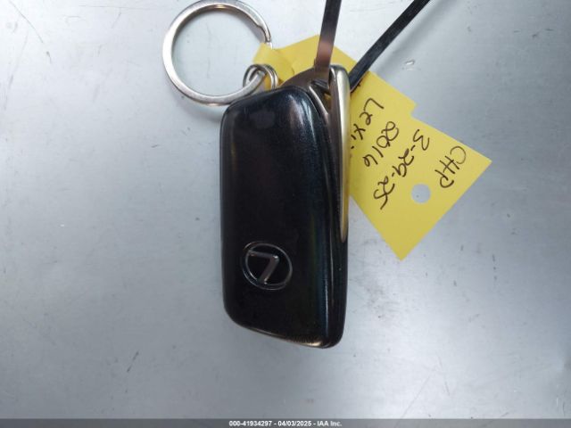 JTHBE1D21G5022824 Lexus 2gr-fse