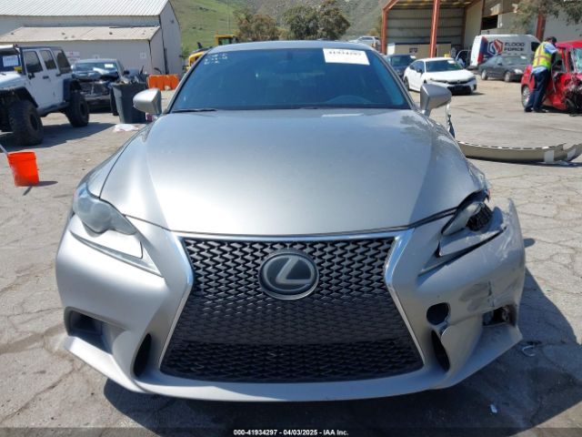 JTHBE1D21G5022824 Lexus 2gr-fse
