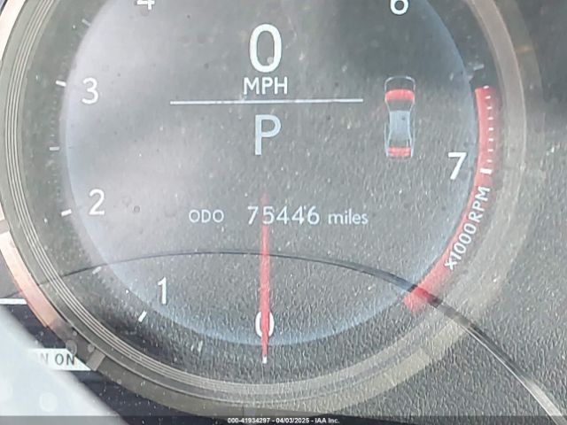 JTHBE1D21G5022824 Lexus 2gr-fse