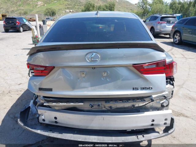 JTHBE1D21G5022824 Lexus 2gr-fse