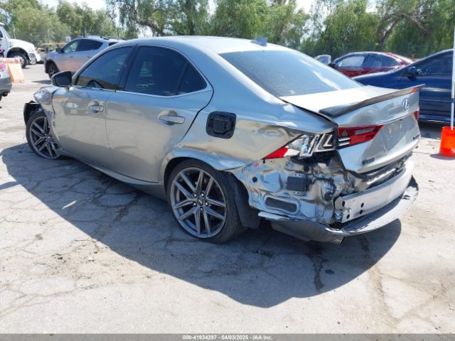 JTHBE1D21G5022824 Lexus 2gr-fse