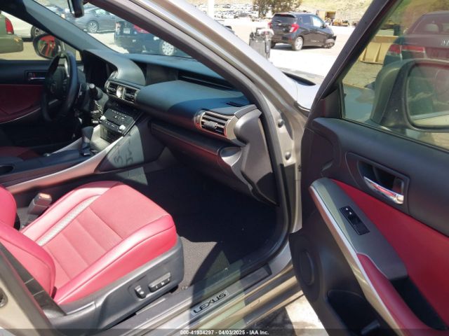 JTHBE1D21G5022824 Lexus 2gr-fse