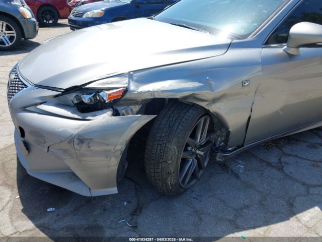JTHBE1D21G5022824 Lexus 2gr-fse