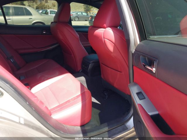 JTHBE1D21G5022824 Lexus 2gr-fse