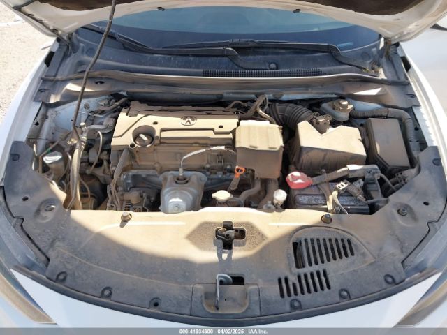 19UDE2F77KA002362 Acura Ilx Technology Package/w/premium Pkg