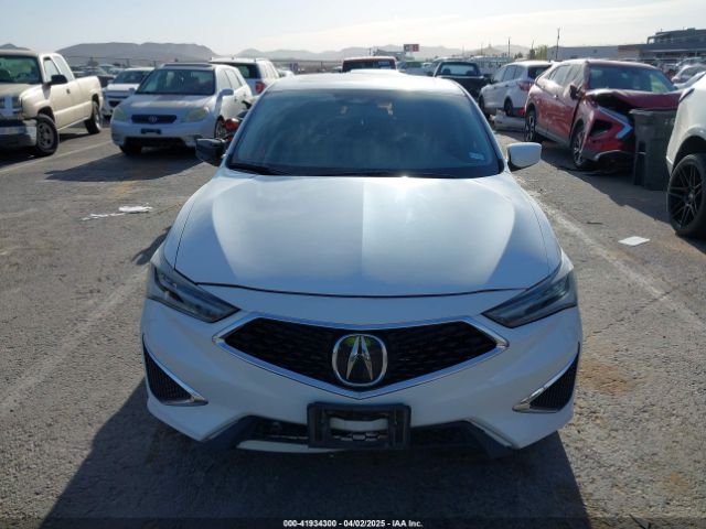 19UDE2F77KA002362 Acura Ilx Technology Package/w/premium Pkg