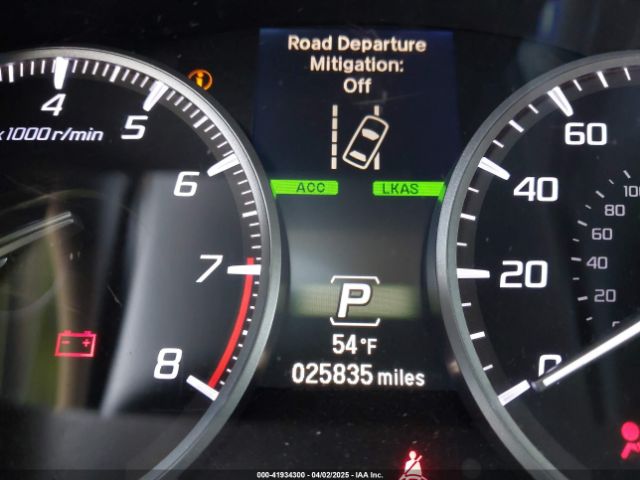 19UDE2F77KA002362 Acura Ilx Technology Package/w/premium Pkg