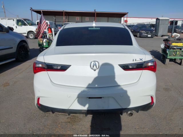 19UDE2F77KA002362 Acura Ilx Technology Package/w/premium Pkg