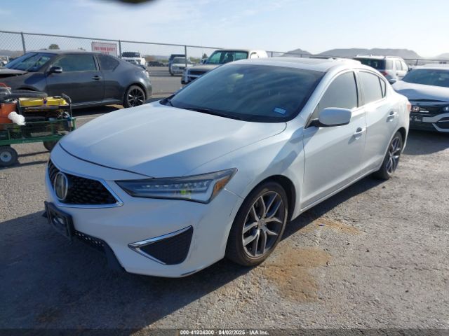19UDE2F77KA002362 Acura Ilx Technology Package/w/premium Pkg