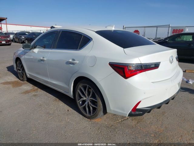 19UDE2F77KA002362 Acura Ilx Technology Package/w/premium Pkg