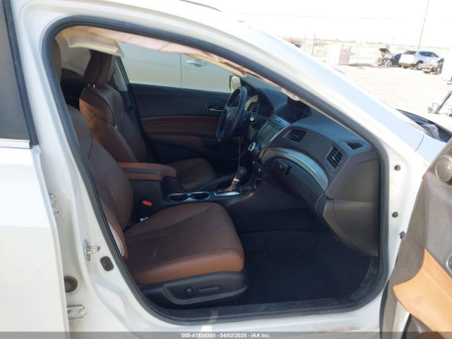 19UDE2F77KA002362 Acura Ilx Technology Package/w/premium Pkg