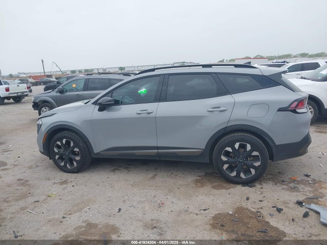 KIA Sportage X-line 2023 5XYK6CAF9PG078518 Image 15