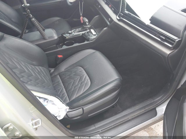 KIA Sportage X-line 2023 5XYK6CAF9PG078518 Image 5