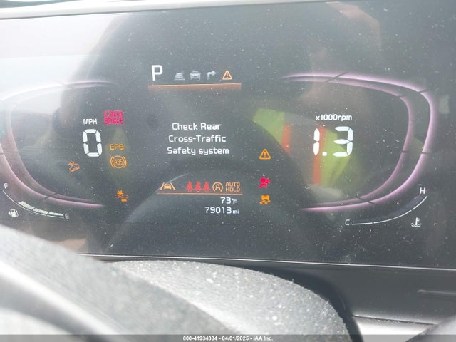 KIA Sportage X-line 2023 5XYK6CAF9PG078518 Image 7