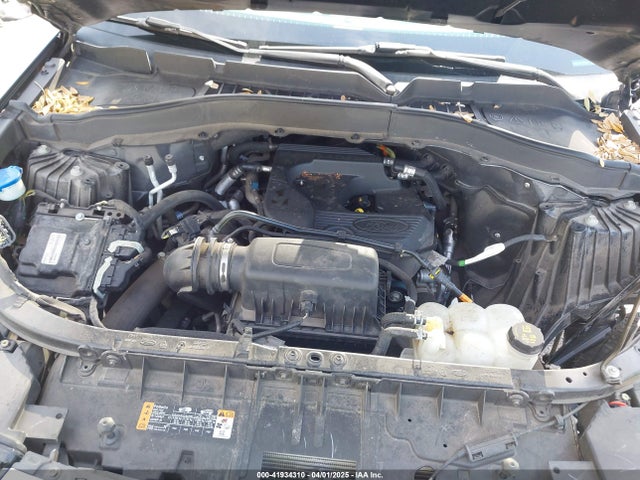 Ford EXPLORER XLT 2020 1FMSK7DH8LGC56664 Image 10