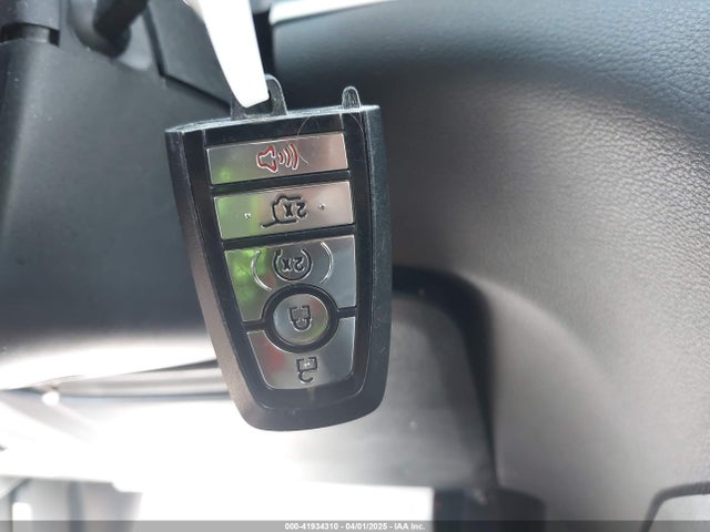 Ford EXPLORER XLT 2020 1FMSK7DH8LGC56664 Image 11