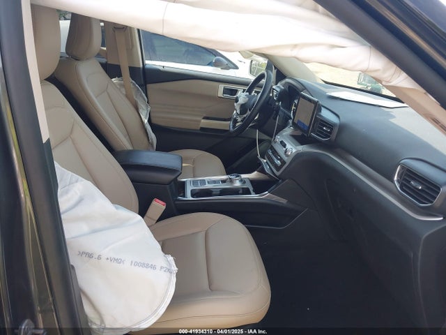 Ford EXPLORER XLT 2020 1FMSK7DH8LGC56664 Image 5