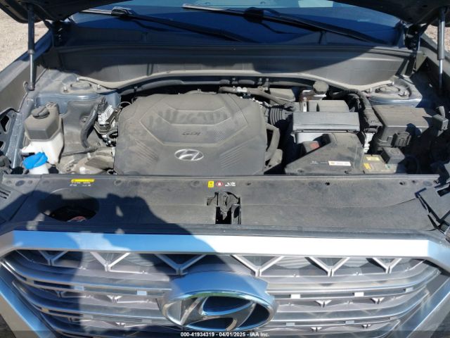 KM8R5DHE1LU044615 Hyundai Palisade Limited