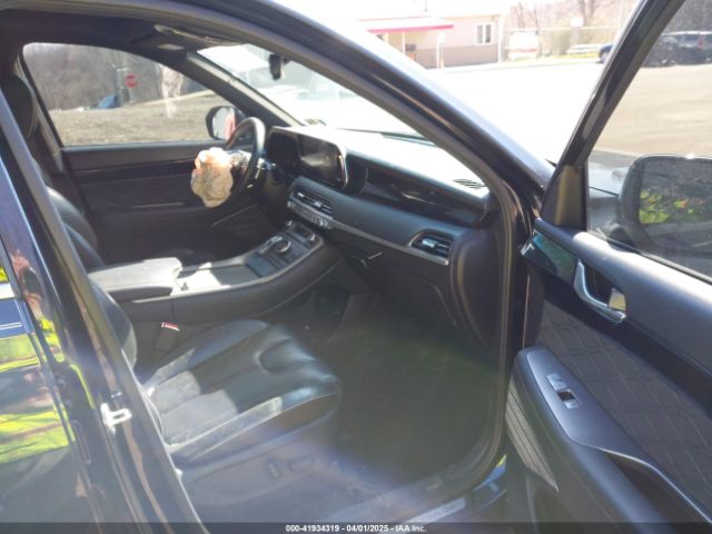 KM8R5DHE1LU044615 Hyundai Palisade Limited