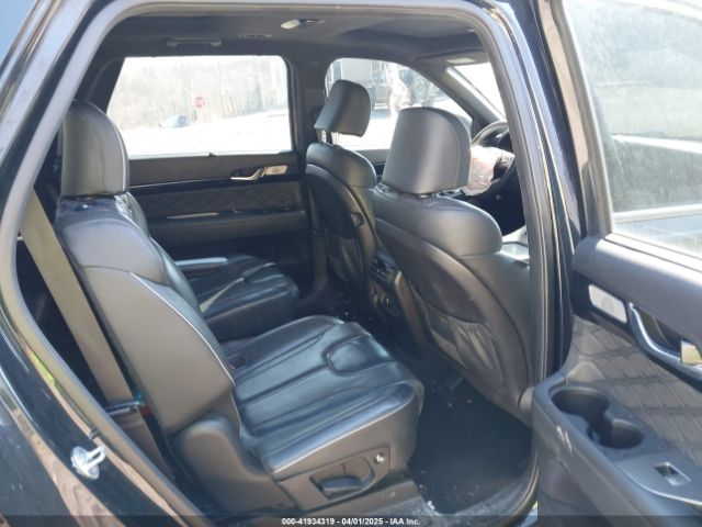 KM8R5DHE1LU044615 Hyundai Palisade Limited