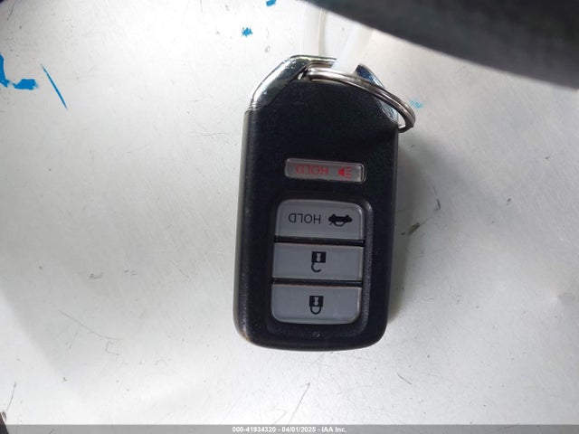 1HGCV1F19JA252086 Honda ACCORD LX