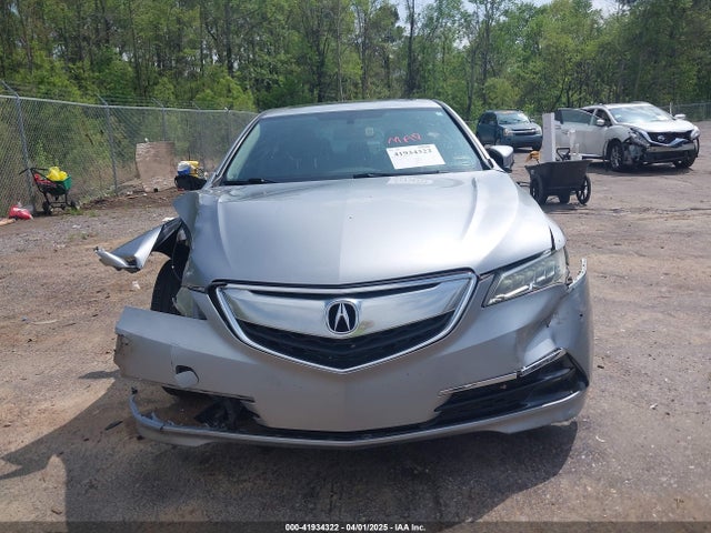 19UUB1F33HA001492 Acura TLX