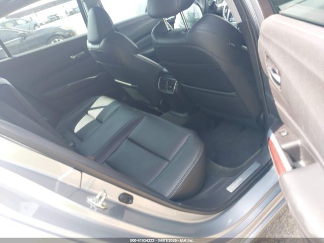 2017 ACURA TLX 19UUB1F33HA001492 Photo 7