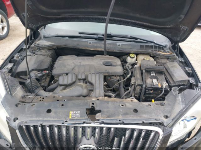1G4PR5SK9E4178274 Buick Verano Convenience Group