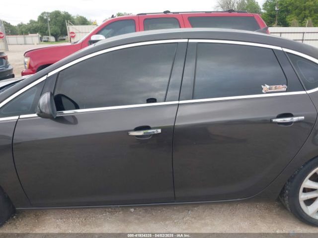 1G4PR5SK9E4178274 Buick Verano Convenience Group