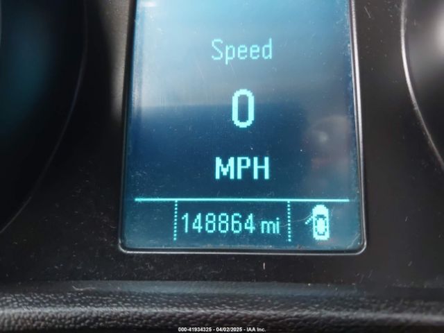 1G4PR5SK9E4178274 Buick Verano Convenience Group