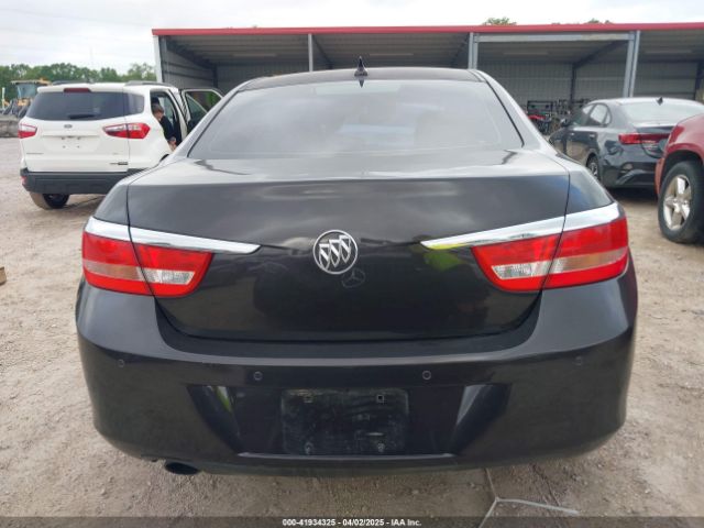 1G4PR5SK9E4178274 Buick Verano Convenience Group
