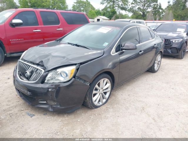 1G4PR5SK9E4178274 Buick Verano Convenience Group