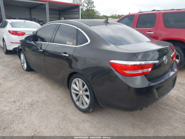 1G4PR5SK9E4178274 Buick Verano Convenience Group