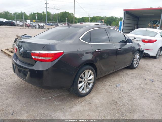 1G4PR5SK9E4178274 Buick Verano Convenience Group