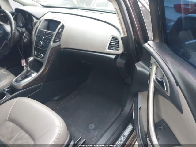 1G4PR5SK9E4178274 Buick Verano Convenience Group