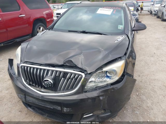 1G4PR5SK9E4178274 Buick Verano Convenience Group