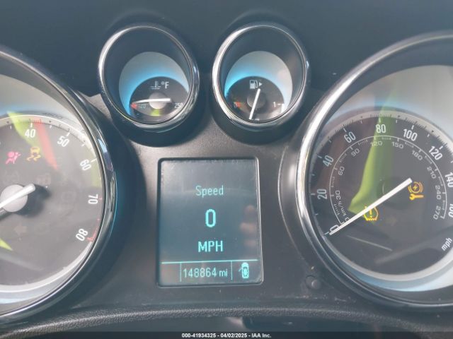 1G4PR5SK9E4178274 Buick Verano Convenience Group
