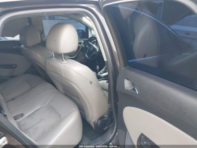 1G4PR5SK9E4178274 Buick Verano Convenience Group