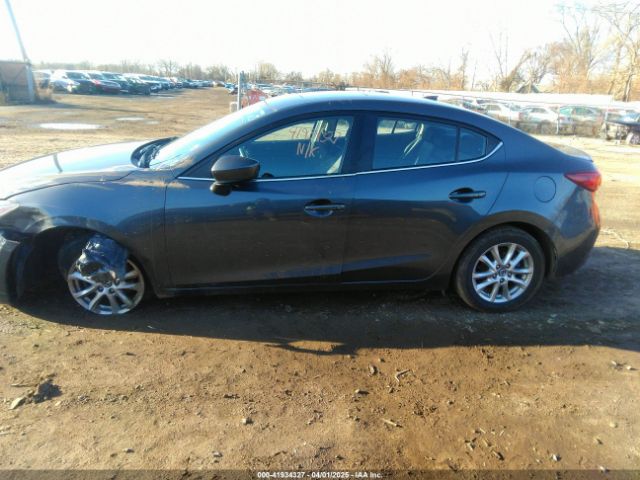 JM1BM1W7XG1300351 Mazda Mazda3 I Touring