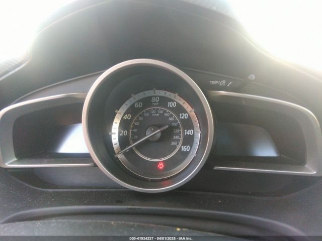 JM1BM1W7XG1300351 Mazda Mazda3 I Touring