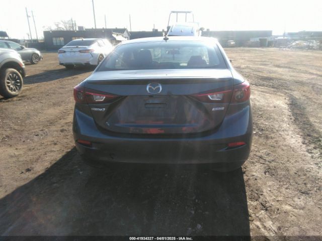 JM1BM1W7XG1300351 Mazda Mazda3 I Touring