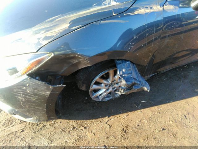 JM1BM1W7XG1300351 Mazda Mazda3 I Touring