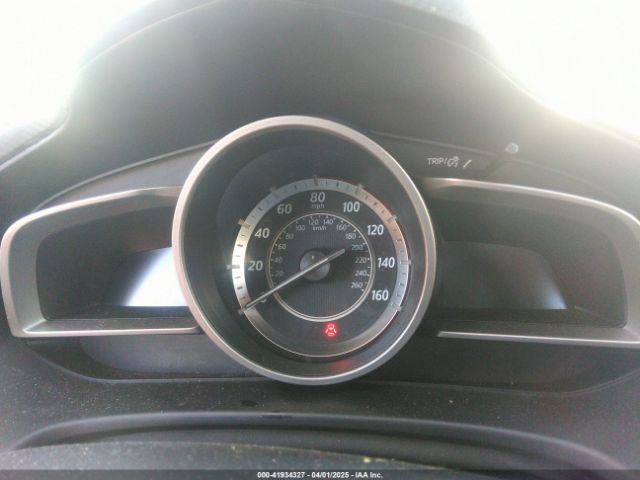 JM1BM1W7XG1300351 Mazda Mazda3 I Touring