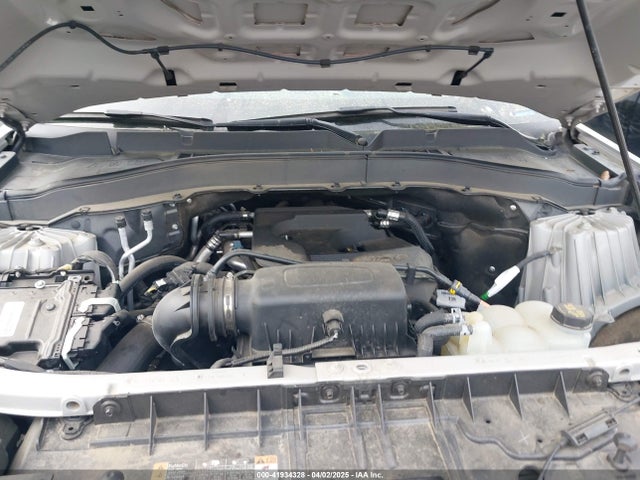 1FMSK7DH1LGC96665 Ford EXPLORER XLT