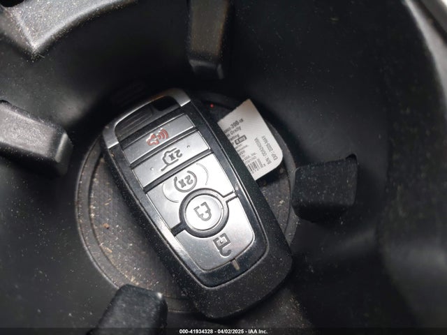 1FMSK7DH1LGC96665 Ford EXPLORER XLT