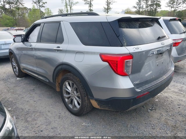 1FMSK7DH1LGC96665 Ford EXPLORER XLT