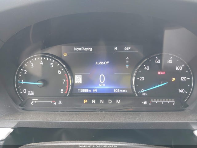 1FMSK7DH1LGC96665 Ford EXPLORER XLT