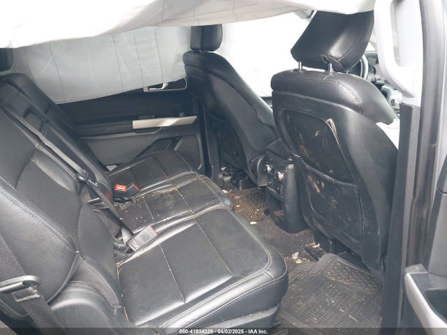 1FMSK7DH1LGC96665 Ford EXPLORER XLT