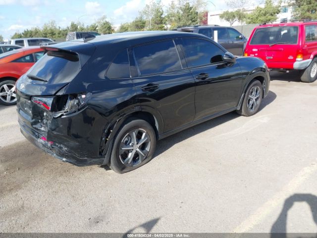 3CZRZ1H7XRM736789 Honda Hr-v 2wd Ex-l/2wd Ex-l W/o Bsi